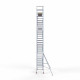 Alumiiniumtellingud 90х250 10,2 m töökõrgus* Alumiiniumtellingud 90х250 10,2 m töökõrgus*