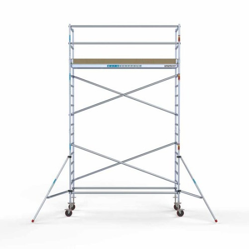 Alumiiniumtellingud 90х305 6,2 m töökõrgus*