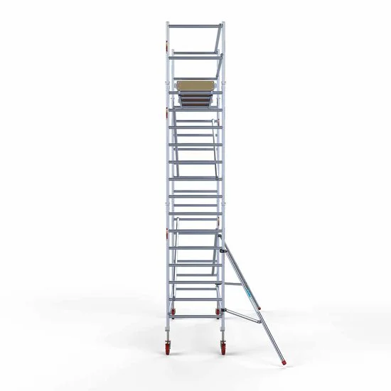 Alumiiniumtellingud 90х305 6,2 m töökõrgus* Alumiiniumtellingud 90х305 6,2 m töökõrgus*