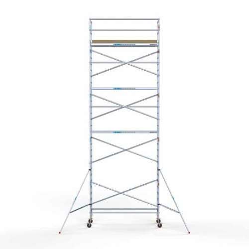 Alumiiniumtellingud 90х305 10,2 m töökõrgus*