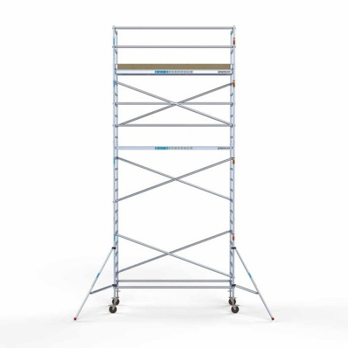 Alumiiniumtellingud 90х305 8,2 m töökõrgus*