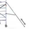 Teleskoopstabilisaator 200cm 242.00€ 