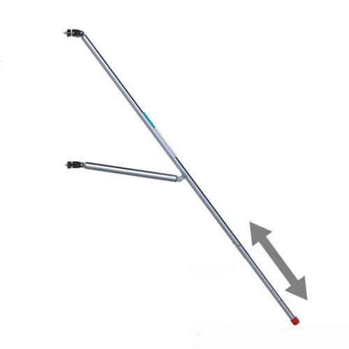 Teleskoopstabilisaator 200cm