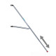 Teleskoopstabilisaator 200cm Teleskoopstabilisaator 200cm
