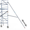 Teleskoopstabilisaator 300cm 290.40€ 