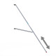 Teleskoopstabilisaator 300cm Teleskoopstabilisaator 300cm