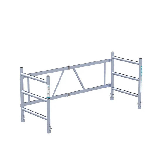 Kokkupandav raam 75х190x85 cm 3 astmega Kokkupandav raam 75х190x85 cm 3 astmega