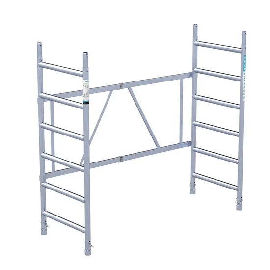 Kokkupandav raam 75х190x185 cm 6 astmega Kokkupandav raam 75х190x185 cm 6 astmega
