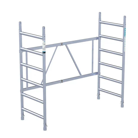 Kokkupandav raam 75х190x185 cm 6 astmega Kokkupandav raam 75х190x185 cm 6 astmega