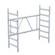 Kokkupandav raam 75х190x185 cm 6 astmega Kokkupandav raam 75х190x185 cm 6 astmega
