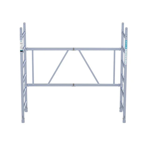 Kokkupandav raam 75х190x185 cm 6 astmega Kokkupandav raam 75х190x185 cm 6 astmega