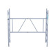 Kokkupandav raam 75х190x185 cm 6 astmega Kokkupandav raam 75х190x185 cm 6 astmega