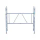 Kokkupandav raam 75х190x185 cm 6 astmega Kokkupandav raam 75х190x185 cm 6 astmega