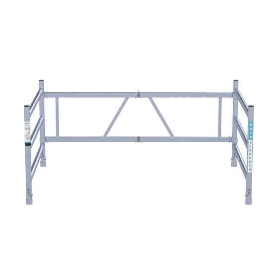 Kokkupandav raam 135х190x85 cm 3 astmega Kokkupandav raam 135х190x85 cm 3 astmega