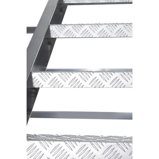 Scaffold stairs Scaffold stairs