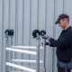 Kokkupandav alumiiniumtelling / maalripukk Compact 1 3 m töökõrgus*