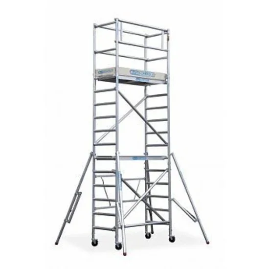 Lisaosade komplekt nr 3 kokkuklapitavate tellingute jaoks "Compact" (5,5m)