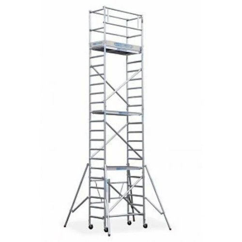 Lisaosade komplekt 4 kokkupandavate tellingute jaoks "Compact" (7,5m)