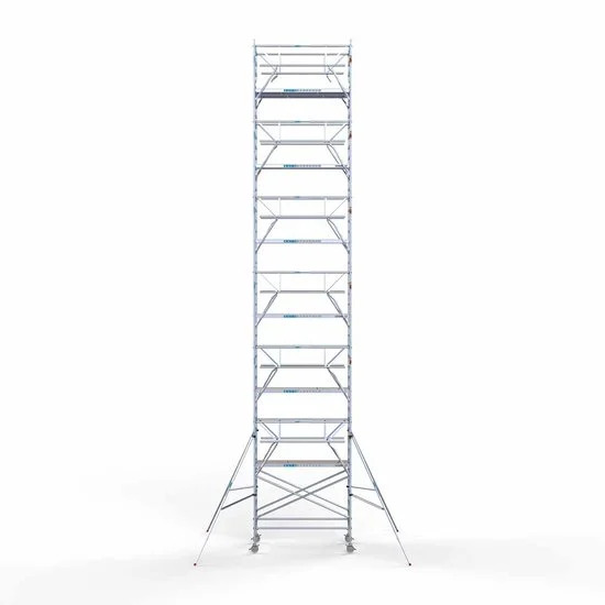 Alumiiniumtellingud 135х250 14,2 m töökõrgus* Carbon koos kokkupandavate piiretega mõlemal poolel Alumiiniumtellingud 135х250 14,2 m töökõrgus* Carbon koos kokkupandavate piiretega mõlemal poolel