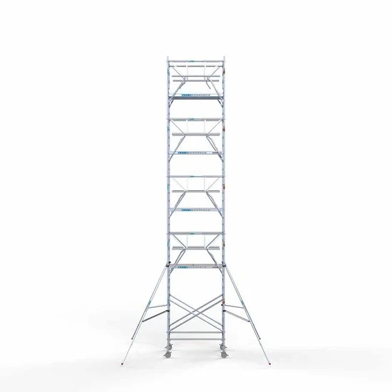 Alumiiniumtellingud 135х190 11,2 m töökõrgus* Carbon koos kokkupandavate piiretega mõlemal poolel Alumiiniumtellingud 135х190 11,2 m töökõrgus* Carbon koos kokkupandavate piiretega mõlemal poolel