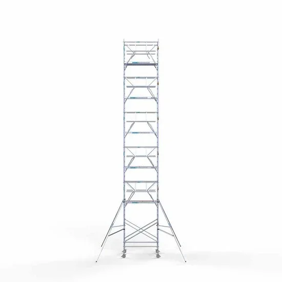 Alumiiniumtellingud 135х190 13,2 m töökõrgus* Carbon koos kokkupandavate piiretega mõlemal poolel Alumiiniumtellingud 135х190 13,2 m töökõrgus* Carbon koos kokkupandavate piiretega mõlemal poolel