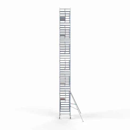 Alumiiniumtellingud 135х190 14,2 m töökõrgus* Carbon koos kokkupandavate piiretega ühel küljel Alumiiniumtellingud 135х190 14,2 m töökõrgus* Carbon koos kokkupandavate piiretega ühel küljel