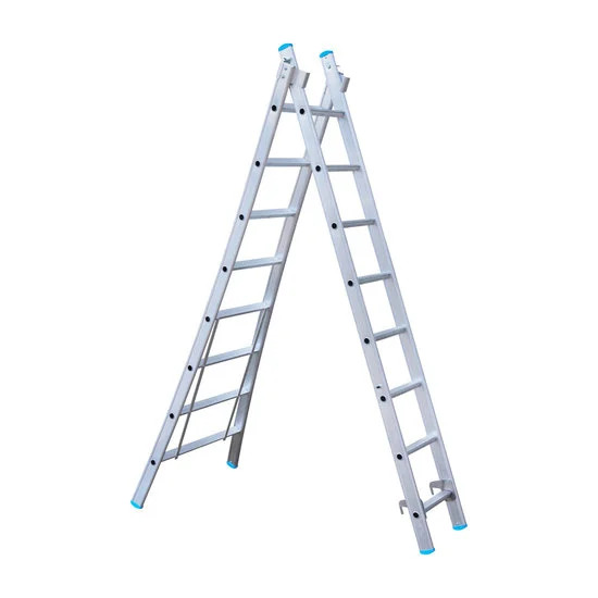 Kaheosaline redel 2x8 astet Kaheosaline redel 2x8 astet