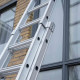 Kaheosaline redel 2x8 Kaheosaline redel 2x8