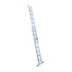 Kaheosaline redel 2x8 Kaheosaline redel 2x8