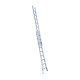 Kaheosaline redel 2x9 astet Kaheosaline redel 2x9 astet