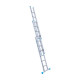Kolmeosaline redel 3x6 Kolmeosaline redel 3x6