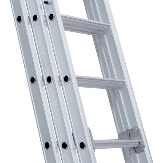 Kolmeosaline redel 3x9 Kolmeosaline redel 3x9
