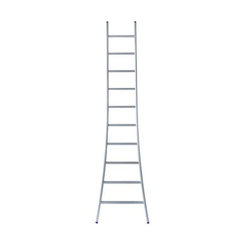 One section ladder wide 24 steps