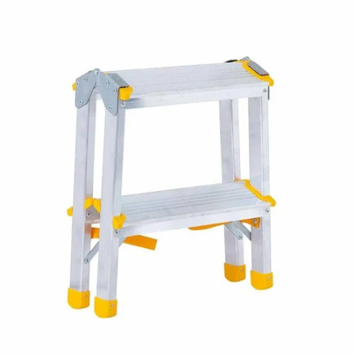 Kahepoolne trepp 2 astet