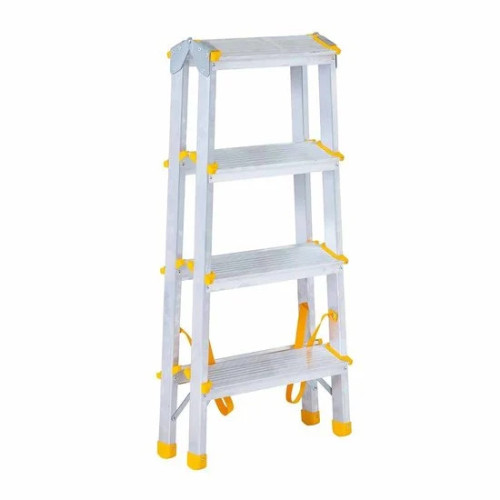 Kahepoolne trepp 4 astet