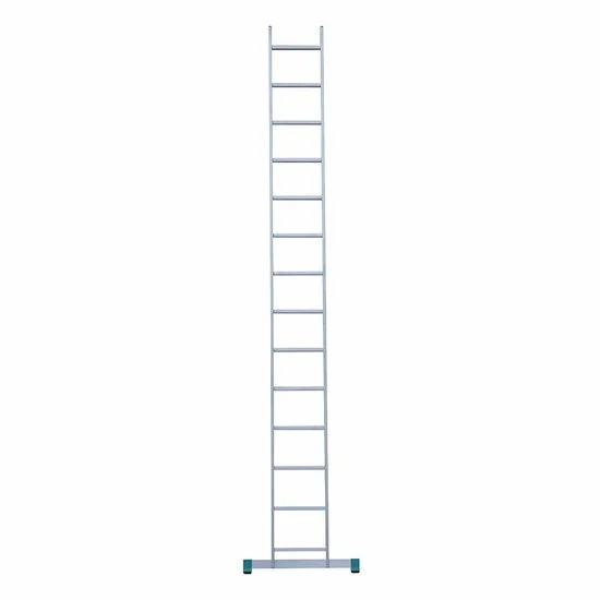 Home ladder 14 steps Home ladder 14 steps