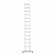 Home ladder 14 steps Home ladder 14 steps