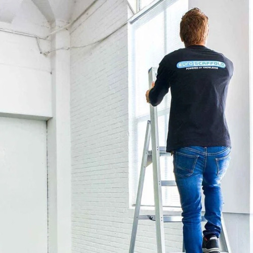 Trepp ühepoolne 6 astet