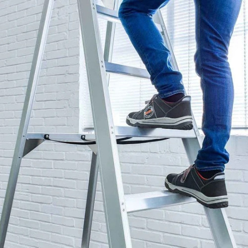 Trepp ühepoolne 7 astet