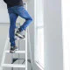 Trepp ühepoolne 8 astet Trepp ühepoolne 8 astet