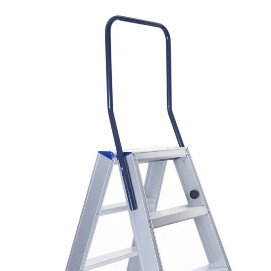 Kahepoolne trepp 2 astet Kahepoolne trepp 2 astet