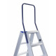 Kahepoolne trepp 2 astet Kahepoolne trepp 2 astet