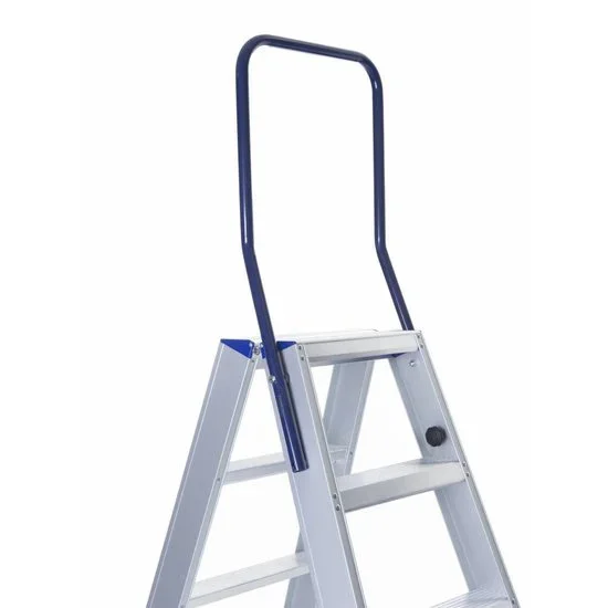 Kahepoolne trepp 4 astet Kahepoolne trepp 4 astet