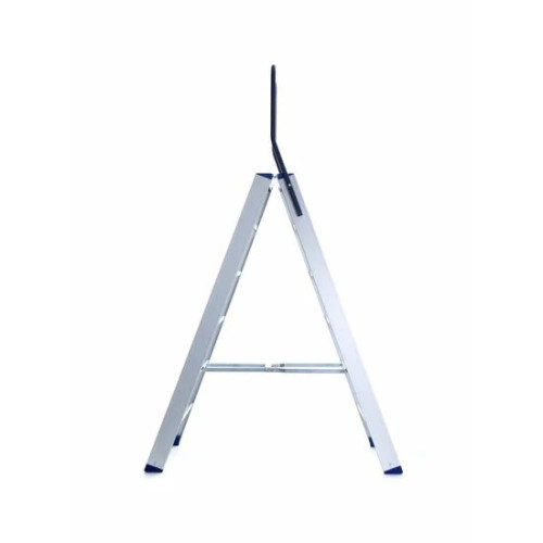 Kahepoolne 6 astmega trepp