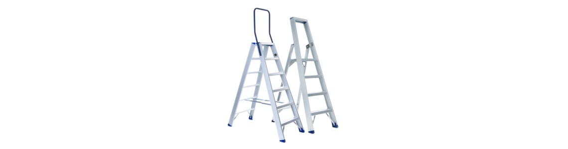 Treppredel Treppredel